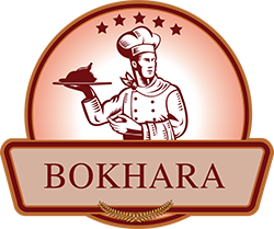 bokhara